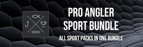 Sport Heavy Casting Pack Download For Mac
