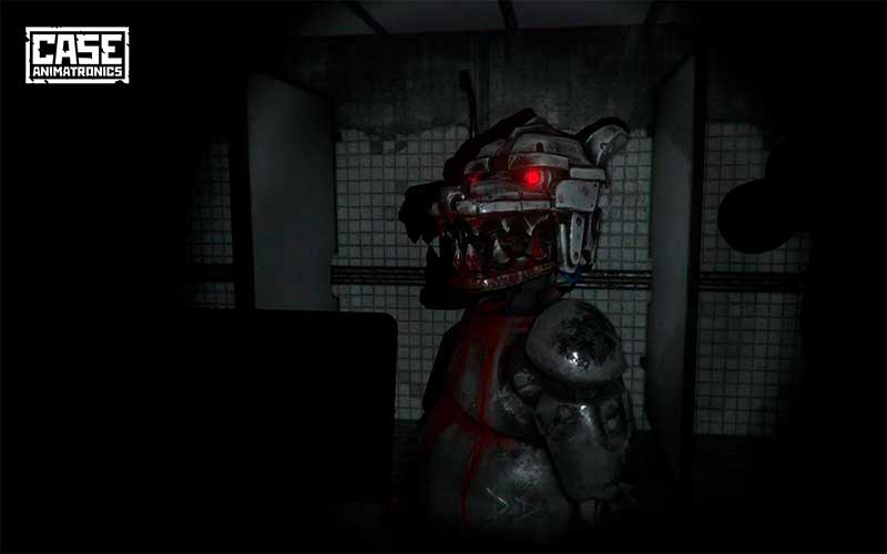 Case: animatronics download for mac download